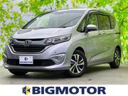 2017 HONDA FREED