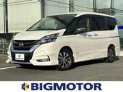 2019 NISSAN SERENA