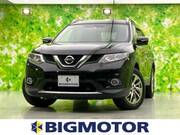 2017 NISSAN X-TRAIL