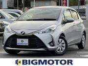 2019 TOYOTA VITZ