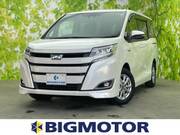 2019 TOYOTA NOAH