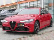 2023 ALFA ROMEO GIULIA