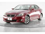 2009 LEXUS IS