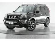 2013 NISSAN X-TRAIL