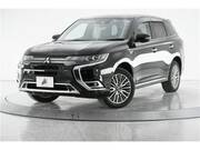 2019 MITSUBISHI OUTLANDER PHEV