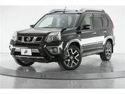 2013 NISSAN X-TRAIL