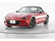 2015 MAZDA ROADSTER