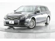 2011 SUBARU LEGACY TOURING WAGON