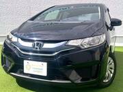 2014 HONDA FIT