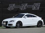 2014 AUDI TT COUPE