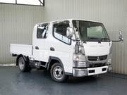 2013 FUSO CANTER