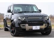 2022 LAND ROVER DEFENDER