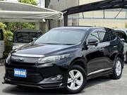 2016 TOYOTA HARRIER