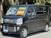 2015 SUZUKI EVERY WAGON