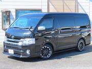 2016 TOYOTA HIACE WAGON