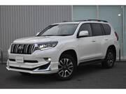 2023 TOYOTA LAND CRUISER PRADO