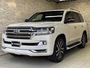 2016 TOYOTA LAND CRUISER