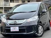 2012 HONDA FREED HYBRID