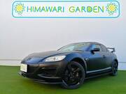 2011 MAZDA RX-8