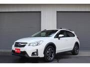 2016 SUBARU XV