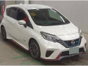 2019 NISSAN NOTE