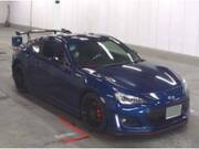 2018 SUBARU BRZ