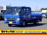 2012 TOYOTA DYNA WCAB