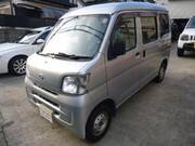 2012 DAIHATSU HIJET CARGO