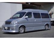 2001 TOYOTA GRAND HIACE