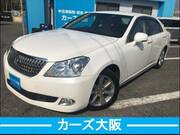 2009 TOYOTA CROWN MAJESTA A TYPE