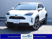 2023 TOYOTA YARIS CROSS