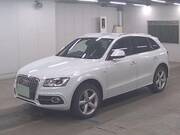 2015 AUDI Q5