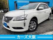 2016 NISSAN SYLPHY