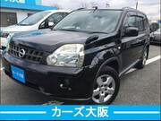 2008 NISSAN X-TRAIL 20S