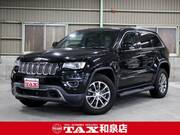 2014 CHRYSLER JEEP GRAND CHEROKEE LARED