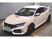 2018 HONDA CIVIC TYPE-R