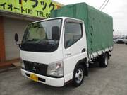 2009 FUSO CANTER GUTS