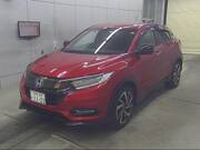 2020 HONDA VEZEL