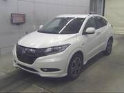 2015 HONDA VEZEL