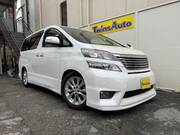 2009 TOYOTA VELLFIRE 2.4Z