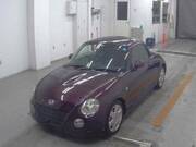 2009 DAIHATSU COPEN ACTIVE TOP