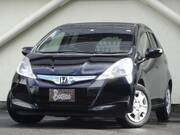 2012 HONDA FIT HYBRID