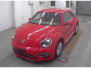 2016 VOLKSWAGEN THE BEETLE