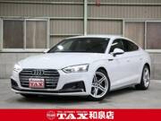 2019 AUDI A5 SPORTBACK