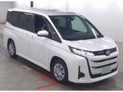 2023 TOYOTA NOAH HYBRID X