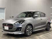 2017 SUZUKI SWIFT