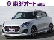 2017 SUZUKI SWIFT RS