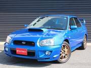 2005 SUBARU IMPREZA WRX TYPE R STi