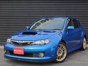 2007 SUBARU IMPREZA WRX TYPE R STi