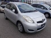 2009 TOYOTA VITZ U